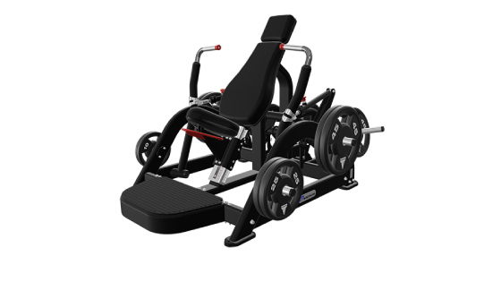 レバレッジ デクラインプレス